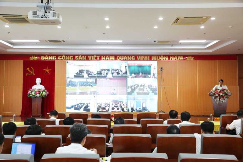 Cục Thuế tỉnh Quảng Ninh thu ngân sách Nhà nước đạt 19.527 tỷ đồng