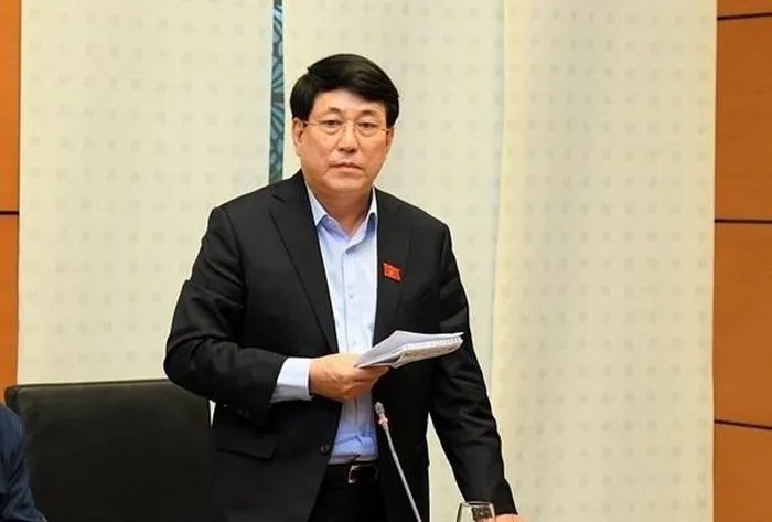 Thường trực Ban Bí thư Lương Cường ký Chỉ thị về đào tạo nghề