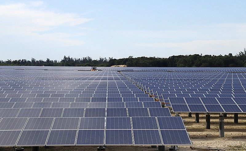 Hà Tĩnh đề xuất bổ sung cập nhật 8 dự án điện