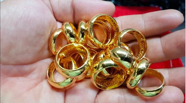 Chỉ tên nguyên nhân tiềm ẩn rủi ro của thị trường vàng hiện nay