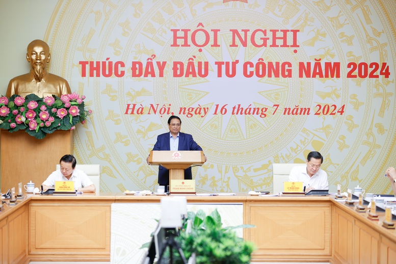 Thủ tướng nhấn mạnh tinh thần 