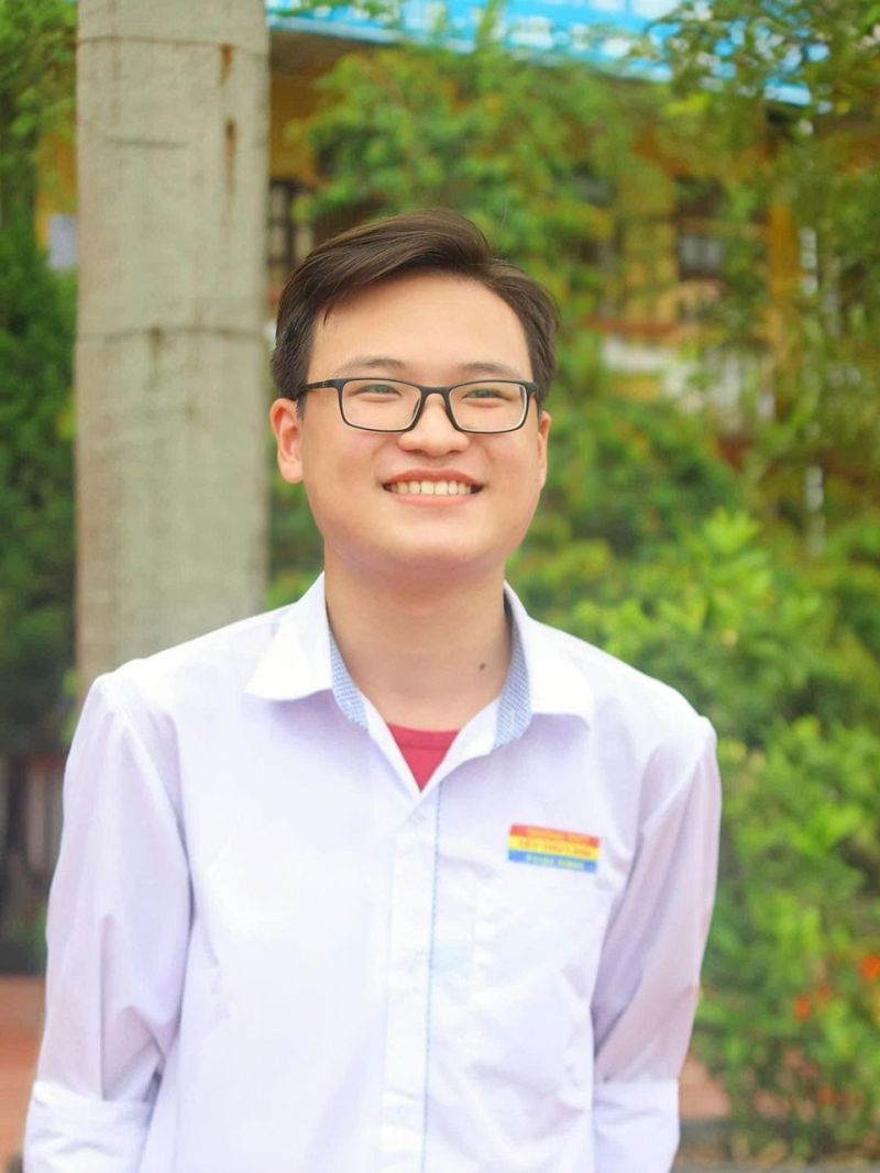 Thái Bình có đến 2 thủ khoa khối A00 và khối C toàn quốc ở kỳ thi tốt nghiệp THPT năm 2024