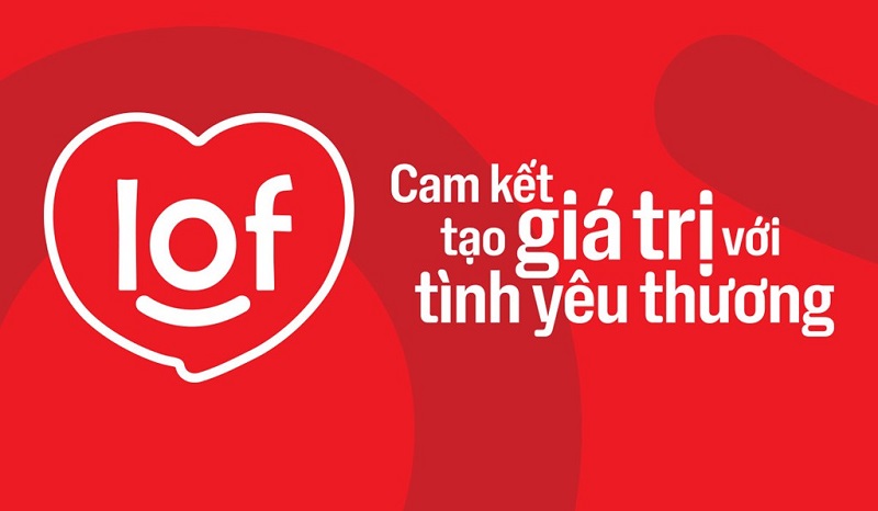 Logo của LOF