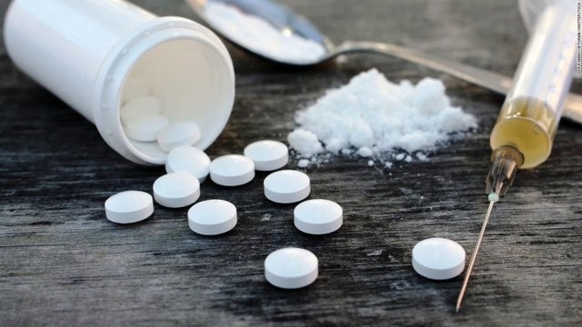 Bổ sung 15 chất mới vào danh mục chất ma túy