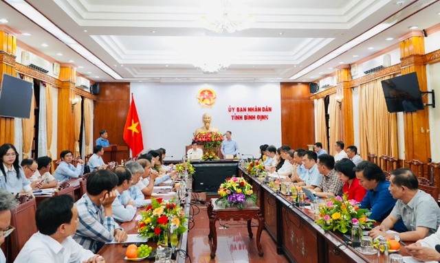 Bình Định chú trọng đầu tư vào khoa học công nghệ