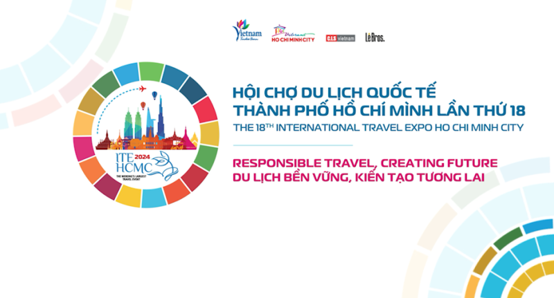 ITE HCMC 2024: Kỳ vọng đón đầu “làn sóng” du lịch bền vững