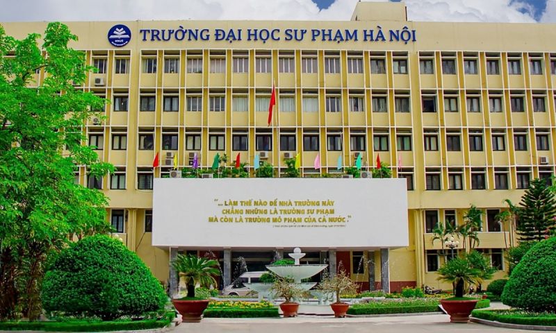 'Điểm sàn' tuyển sinh năm 2024 của Trường Đại học Khoa học Tự nhiên, Trường Đại học Sư phạm Hà Nội cao nhất là bao nhiêu?
