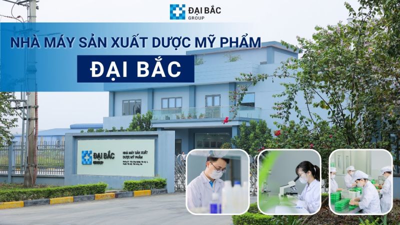 Công ty TNHH Đại Bắc