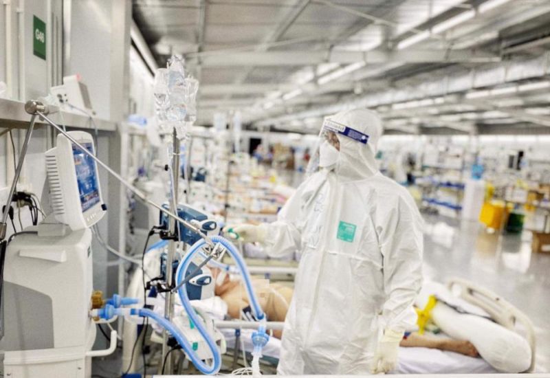 Ngành y tế TP. Hồ Chí Minh đưa ra các giải pháp thúc đẩy giải ngân đầu tư công