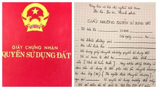 TP. Hồ Chí Minh hướng dẫn dẫn cấp sổ đỏ cho đất có trước năm 1993