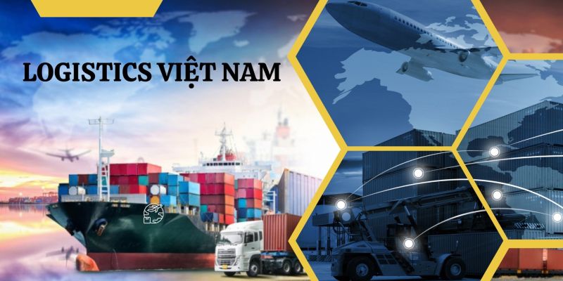 Triển lãm Quốc tế Logistics Việt Nam 2024 có hơn 300 công ty đại diện cho 20 quốc gia và vùng lãnh thổ tham gia. Ảnh internet.