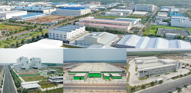 Nửa đầu năm, Việt Nam thu hút hơn 1 tỷ USD vốn FDI từ Đài Loan