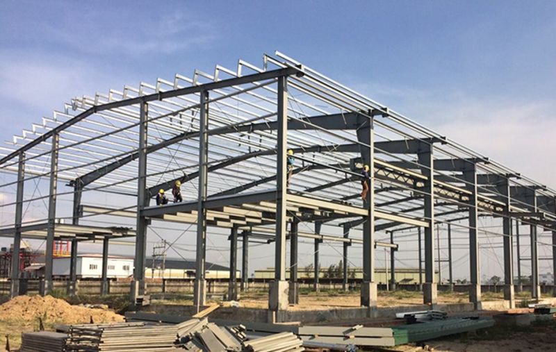 UBND huyện Tứ Kỳ xử phạt hành chính Công ty Mạnh Cường HD