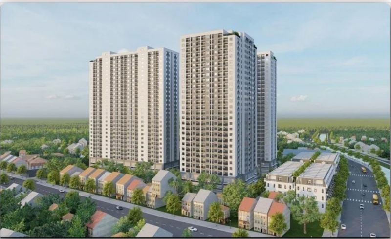 Chủ tịch UBND TP. Hải Phòng yêu cầu công khai thông tin về các dự án nhà ở xã hội