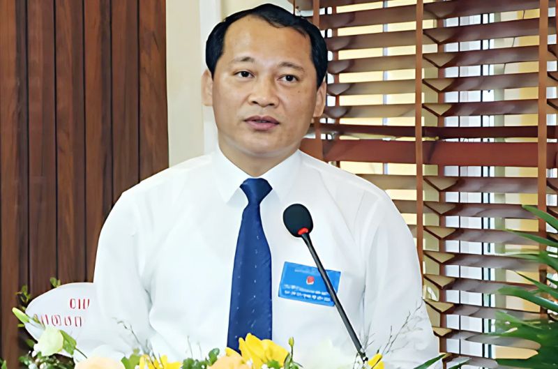 Ông Nguyễn Phú Sơn.