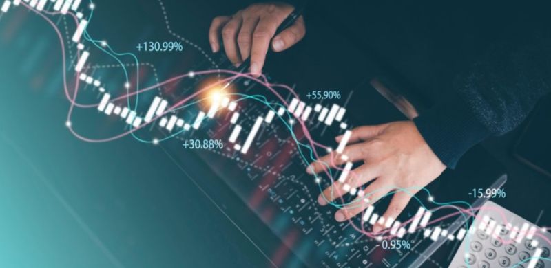 Chứng khoán phiên chiều 25/7 : Dòng tiền yếu, VN-Index nỗ lực giữ mốc 1.230 điểm trong phiên chiều 25/7
