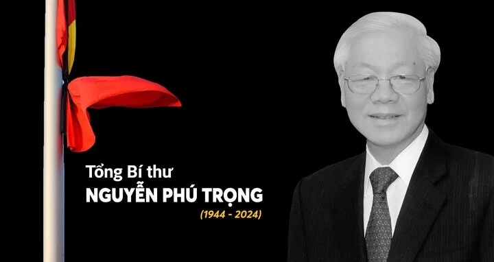 Tổng Bí thư Nguyễn Phú Trọng: Người lãnh đạo quyết liệt “nói ít, làm nhiều”