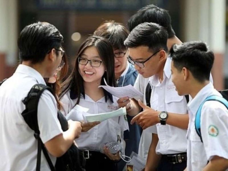 Các trường đại học đào tạo ngành Ngôn ngữ, điểm sàn cao nhất là 24 điểm
