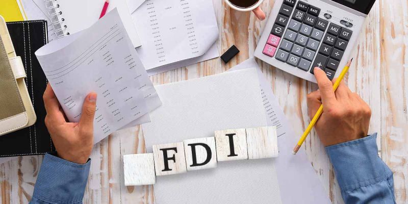7 tháng, vốn FDI giải ngân đạt hơn 12,55 tỷ USD, tăng 8,4%