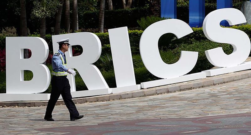 Malaysia nộp đơn xin gia nhập BRICS. (Nguồn: Reuters)