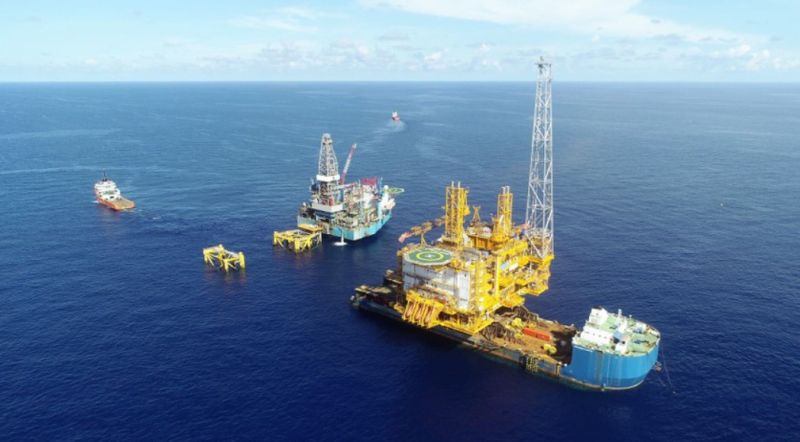 Dịch vụ Kỹ thuật Dầu khí Việt Nam (PVS) lãi sau thuế hợp nhất gần 208 tỷ đồng