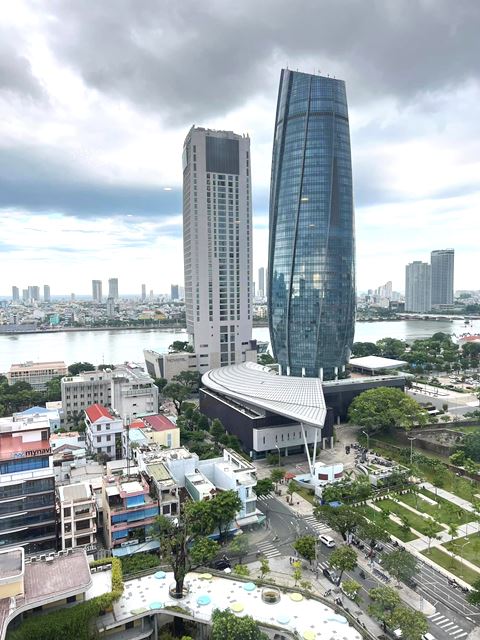 Đà Nẵng: Thành lập Khu thương mại tự do là bước đột phá