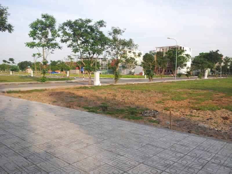 TP. HCM: Giá đất mới không làm tăng giá đất thị trường