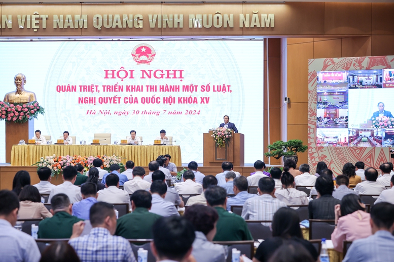 Toàn cảnh Hội nghị. Ảnh