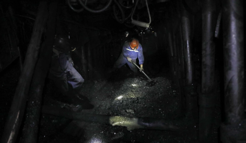 Thủ tướng chỉ đạo khắc phục hậu quả tai nạn hầm lò tại Công ty than Hòn Gai