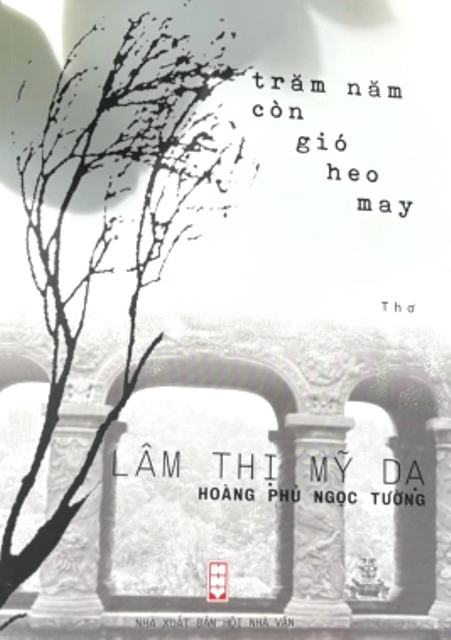 Giới thiệu TÁC GIẢ- TÁC PHẨM: “Trăm năm còn gió heo may”