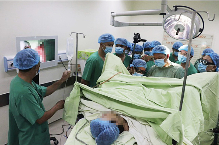 TP. Hồ Chí Minh tăng cường kiểm tra, giám sát chặt chẽ các bệnh viện thẩm mỹ