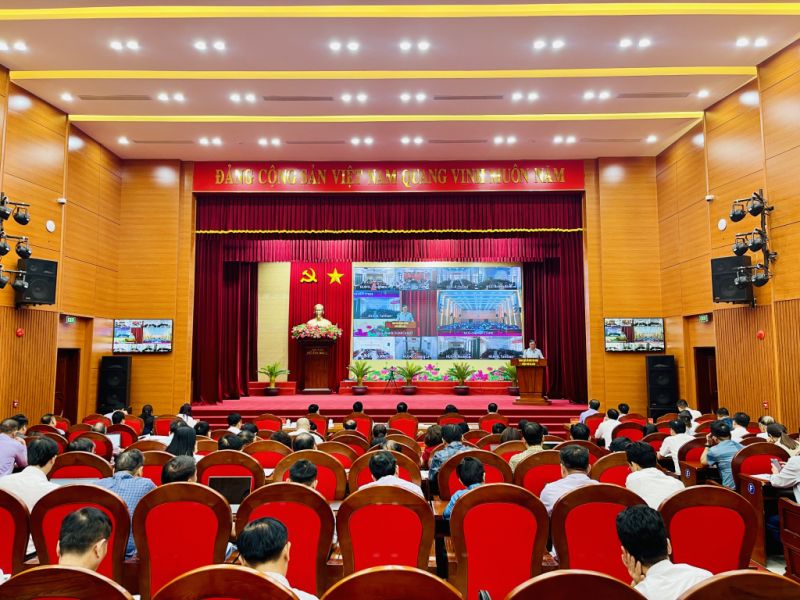 Hạ Long: Gần 600 tỷ đồng đầu tư hạ tầng nông thôn cho 12 xã