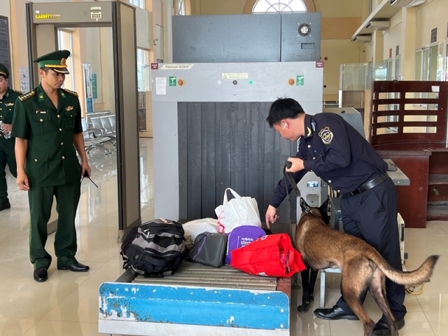 Đà Nẵng: Sáu tháng đầu năm, xử lý 2.048 vụ buôn lậu, gian lận thương mại, hàng giả