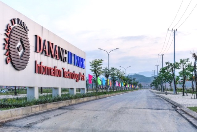 Da Nang IT PARK do Công ty cổ phần Phát triển Khu công nghệ thông tin Đà Nẵng làm chủ đầu tư.