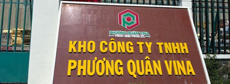 UBND tỉnh Long An đã ban hành quyết định xử phạt hành chính nhiều doanh nghiêp vi phạm PCCC trên địa bàn