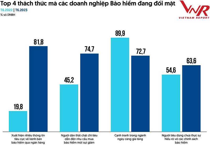 Nguồn: The Vietnam Report (2023)