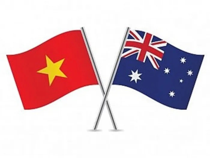 Việt Nam và Australia tổ chức Vòng 19 Đối thoại nhân quyền.