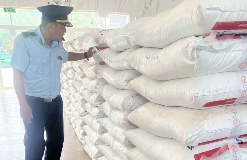 Cục QLTT tỉnh Đồng Nai tăng cường kiểm tra, xử lý vi phạm dịp Tết Trung thu năm 2024