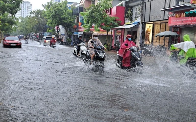 La Nina có thể quay lại vào tháng 9, mưa lũ dồn dập cuối năm