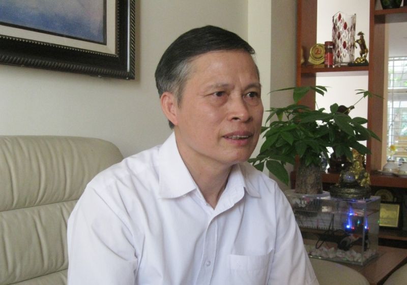 Trung tướng Trần Văn Độ