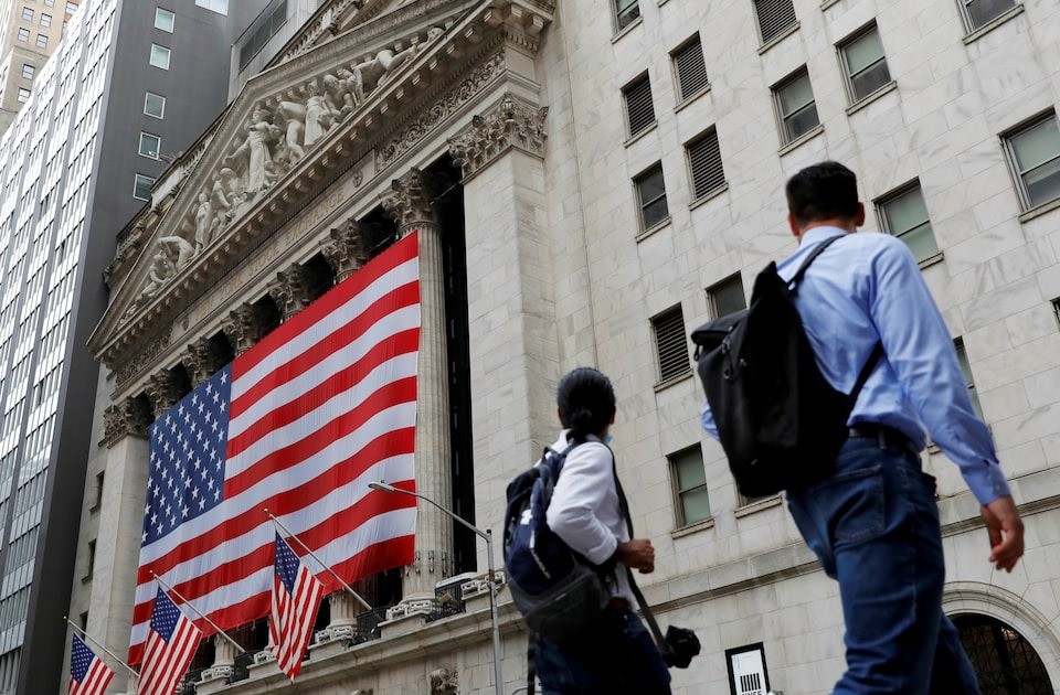 Thị trường lao động Mỹ “hạ nhiệt”