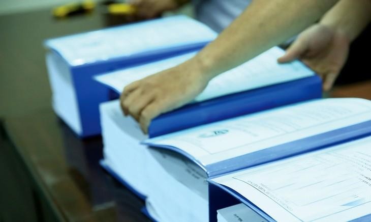 Bình Dương tăng cường theo dõi, chấn chỉnh các hoạt động đấu thầu