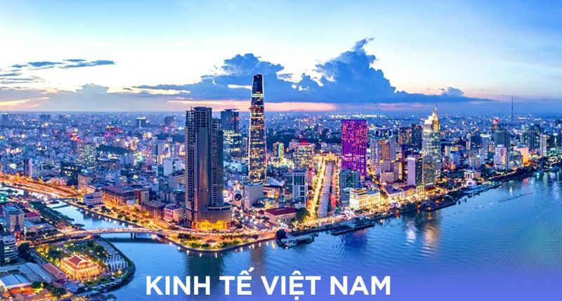 Ngân hàng HSBC: Kinh tế Việt Nam - thời khắc mong đợi cuối cùng cũng tới
