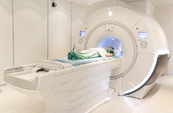 Chụp MRI giúp phát hiện sớm nguy cơ đột quỵ