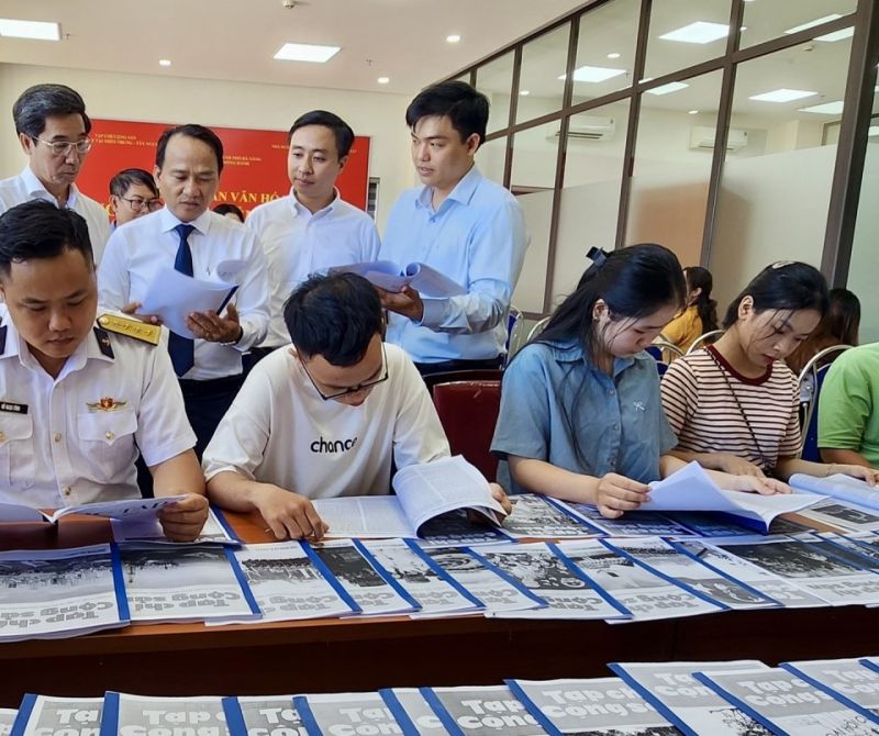 Không gian văn hóa Tổng Bí thư Nguyễn Phú Trọng với 40 tác phẩm sách