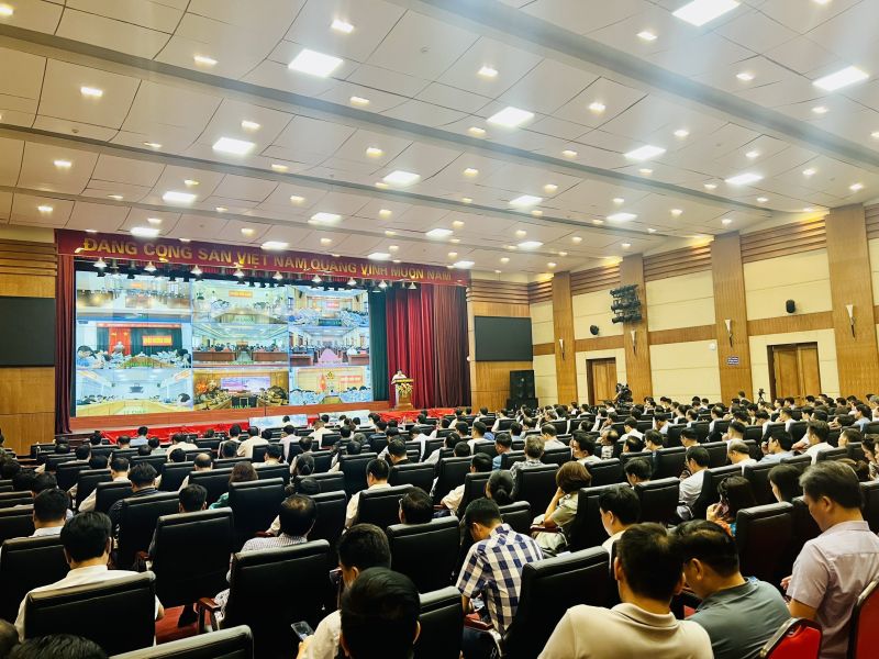 Hải Phòng: Tập huấn công tác phát ngôn và cung cấp thông tin báo chí năm 2024