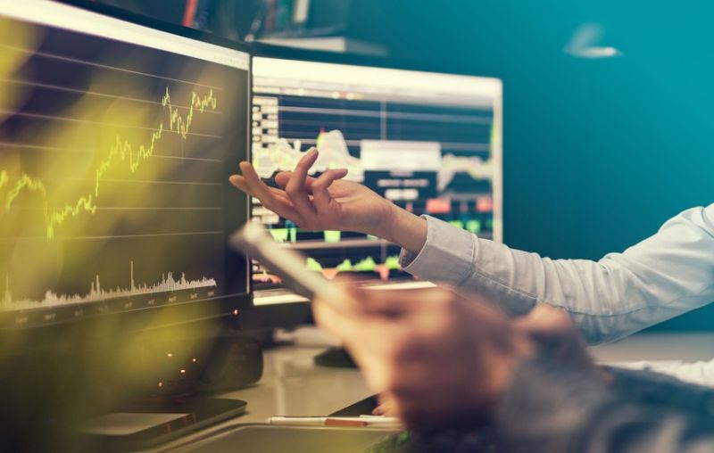 Cổ phiếu cần quan tâm ngày 9/8