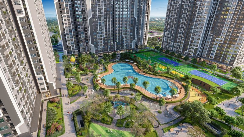 Điều gì sẽ xảy ra khi nguồn cung căn hộ Hà Nội sắp co hẹp?