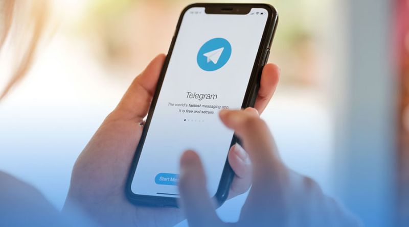 Ứng dụng Telegram bị nghi ngờ kích động bạo lực tại Anh