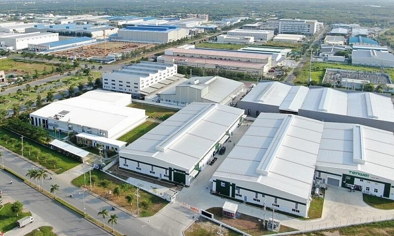 Tỉnh Hải Dương thu hút được doanh nghiệp mới trong đầu năm 2024 Tỉnh Hải Dương thu hút được doanh nghiệp mới trong đầu năm 2024